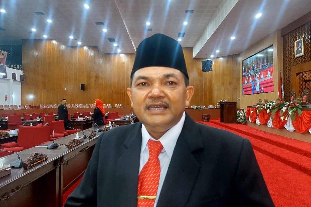 Ngesti Pastikan Pemkab Semarang Siapkan Sejumlah Strategi Imbas Pemangkasan TKD