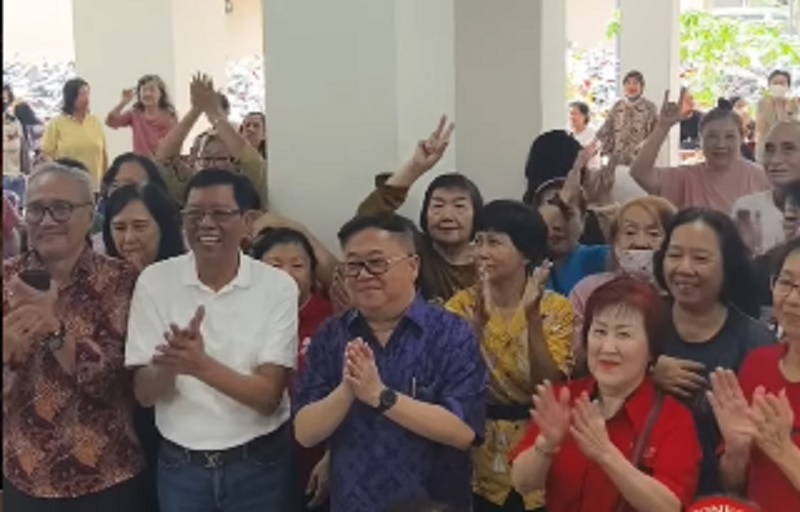 Darmadi Dicurhati Warga Soal Tarif PAM: Air Bersih Harus Mudah Diakses