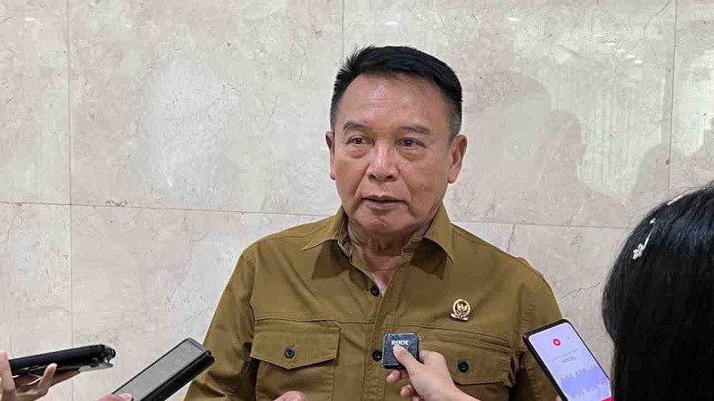 Hasanuddin: Gaya Caplas Ceplos Menkeu Purbaya Sadewa Harus Diimbangi dengan Kerja Nyata