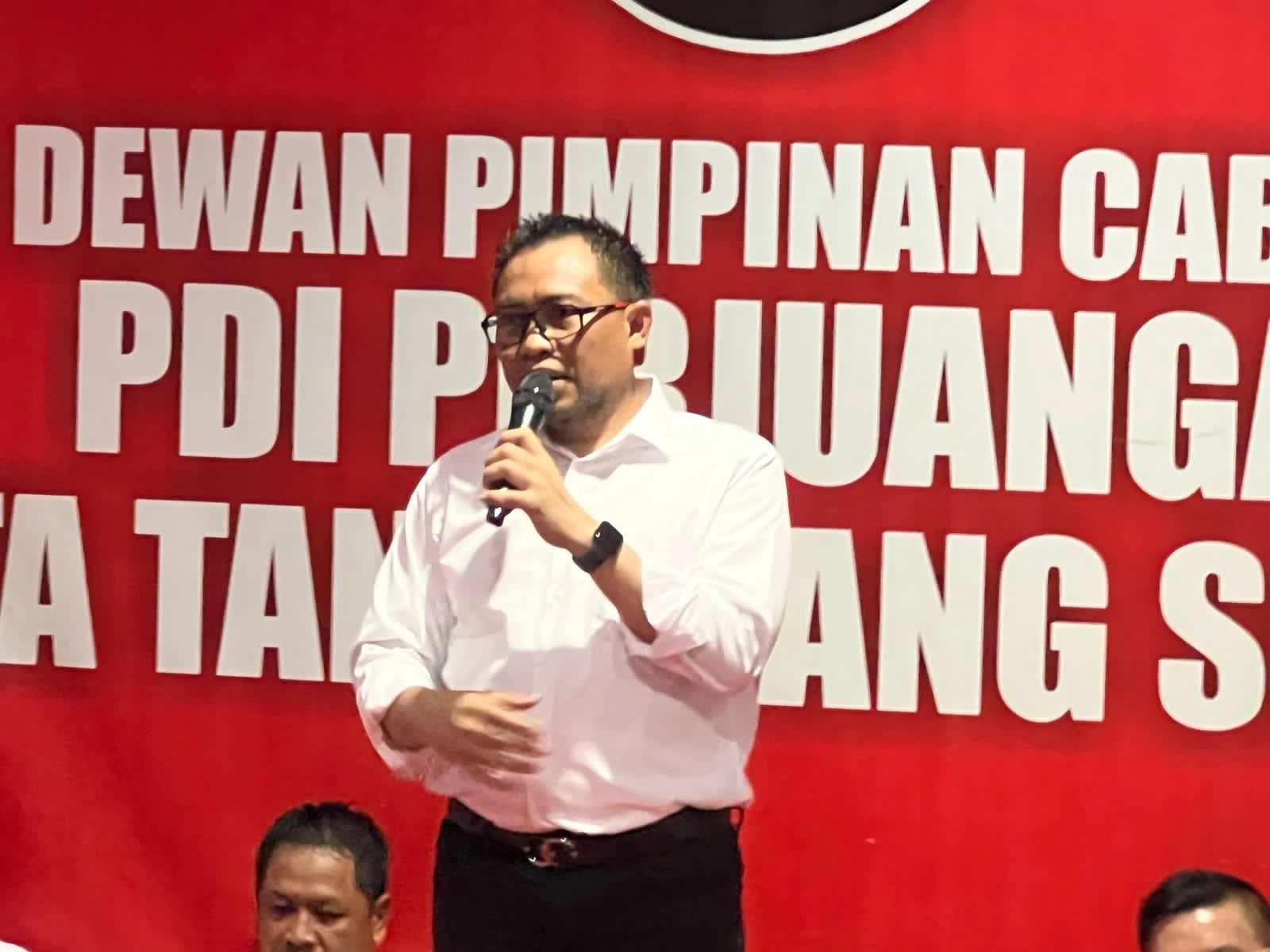 Wanto Sugito Minta Pemkot Tangsel Cari Langkah Antisipasi Batalnya Proyek PSEL di TPA Cipeucang