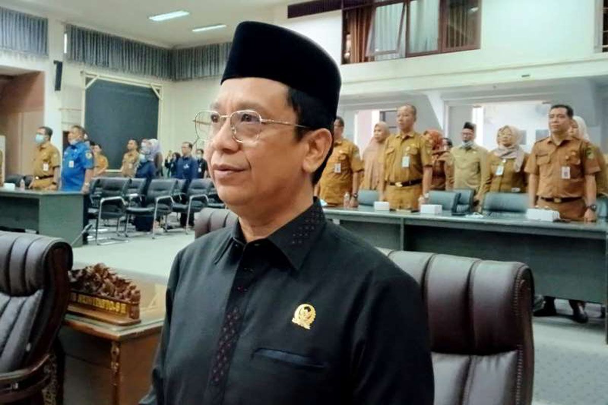 Taufik Nugraha Tegaskan Peran Penting HMI