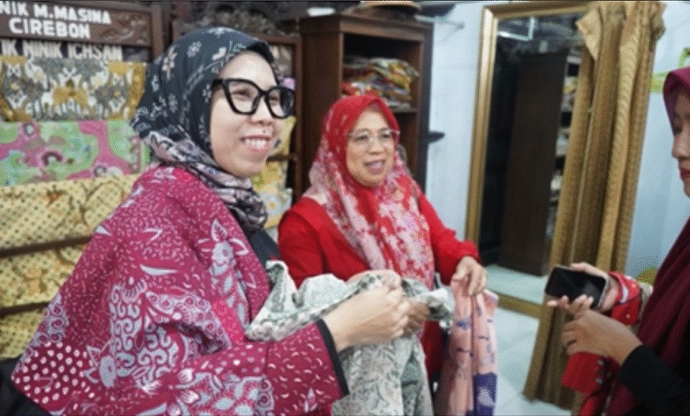 Ineu Purwadewi Ajak Seluruh Pihak Optimalkan Potensi Desa Wisata