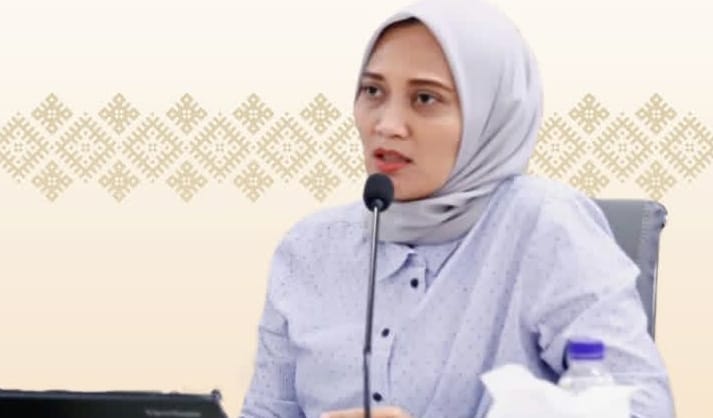 Nia Harap Hari Dokter Nasional Jadi Momentum Optimalkan Sistem Kesehatan Nasional