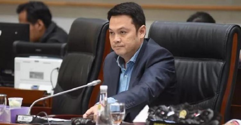 Dede Indra Puji Polri Ungkap 38 Ribu Lebih Kasus Narkoba: Putuskan Rantai Distribusi Sejak Awal