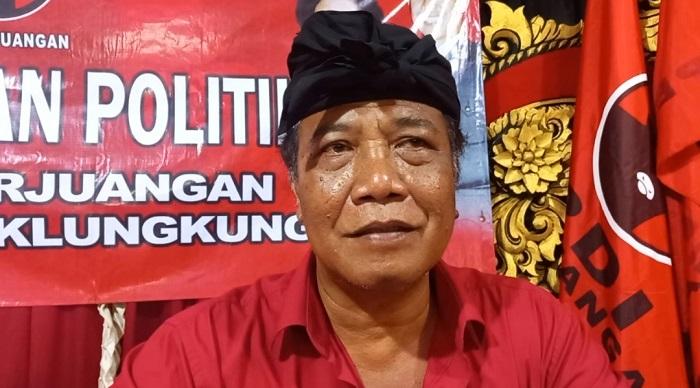 Banteng Klungkung Ajak Generasi Muda Terlibat Langsung dalam Dunia Politik