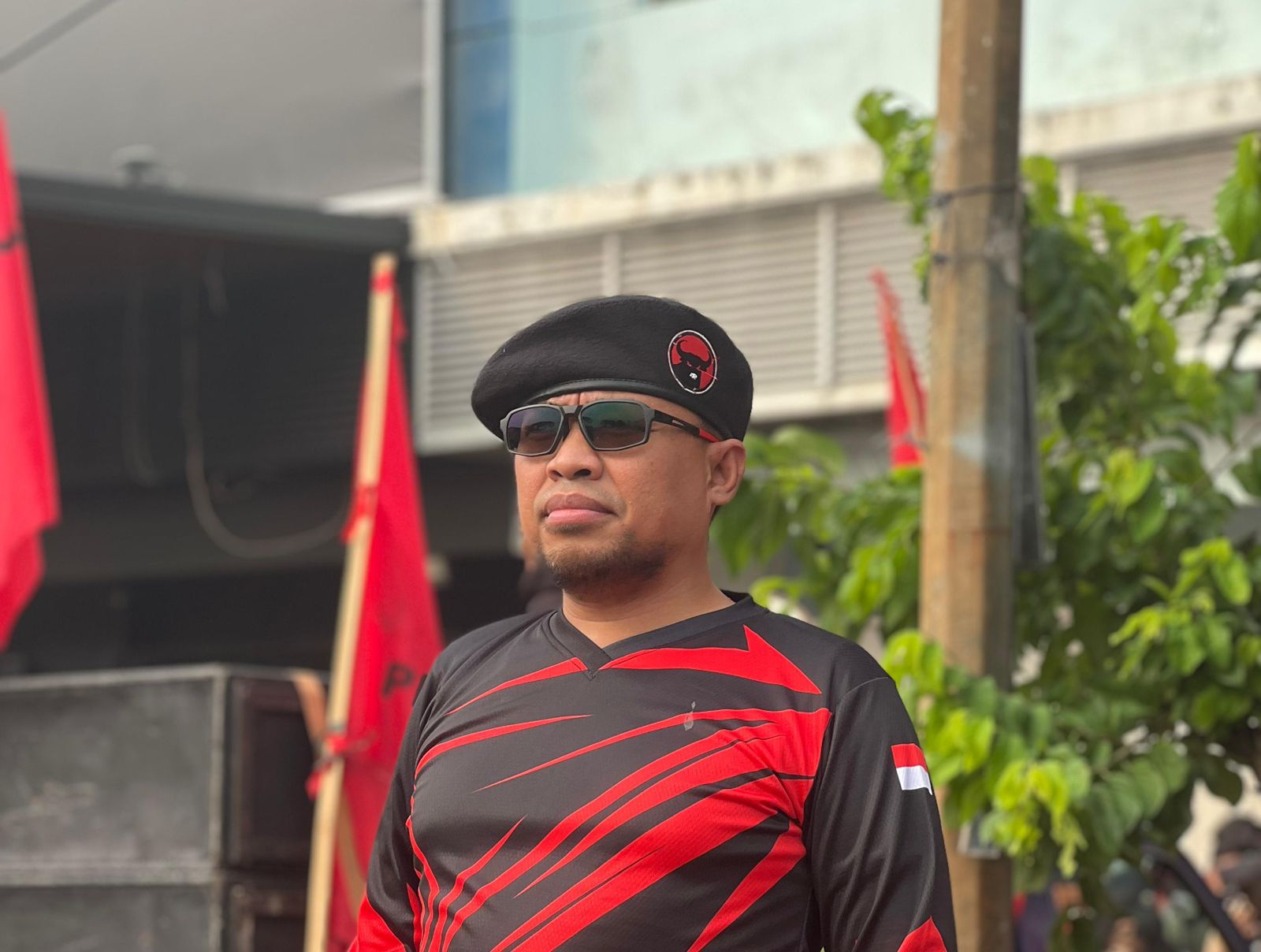 REPDEM: Mengangkat Soeharto Pahlawan Sama Saja Mengkhianati Sumpah Pemuda