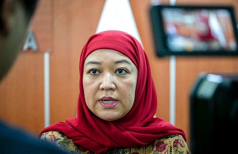 Yuke Tegaskan Pembangunan Rusun Tetap Jadi Prioritas Utama dalam RPJMD