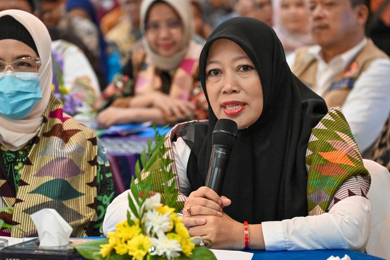 Ansari Pertanyakan Alasan di Balik Terpilihnya Rakeen dan Al Bait Guests