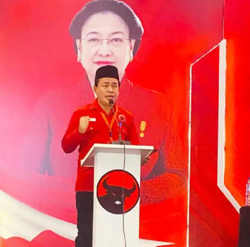 Abdul Rafiq: Semangat Sumpah Pemuda Jangan Berhenti Pada Retorika atau Seremoni Semata