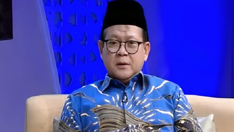 Rokhmin: PDI Perjuangan Kab. Cirebon Gelar Pemutaran Film Soekarno & Imam Bukhori