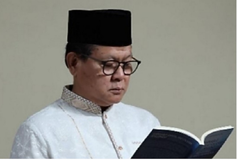 Rokhmin Dahuri: Hidup Sebuah Misi Spiritual Untuk Meraih Kebahagiaan Abadi