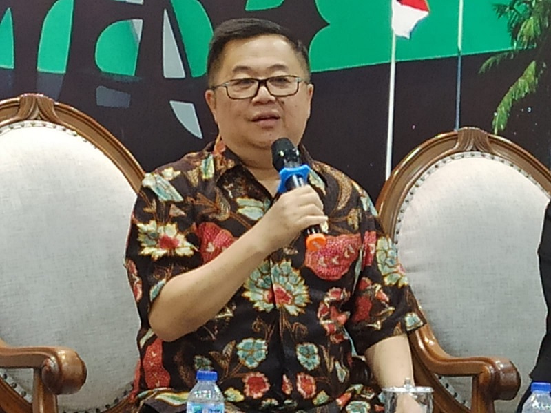 Darmadi Minta Keseriusan Pemerintah Tangani Masalah Impor Baju Bekas di Indonesia