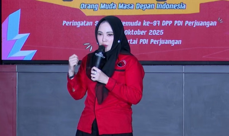 Sarifah: Perjuangan ini Tak Mudah, Namun akan Terjalin Baik Ketika Kamu dan Aku Menjadi Kita
