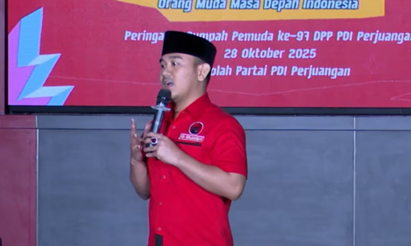 Ade Kuswara Dorong Terobosan Lingkungan: Dari Normalisasi Kali hingga Pengendalian Alih Fungsi Lahan