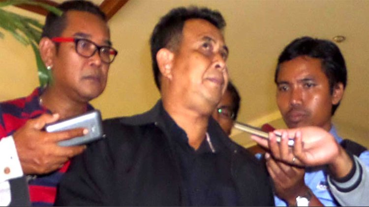 Sukadar Minta Dishub Surabaya Percepat Digitalisasi Parkir untuk Tekan Kebocoran Retribusi