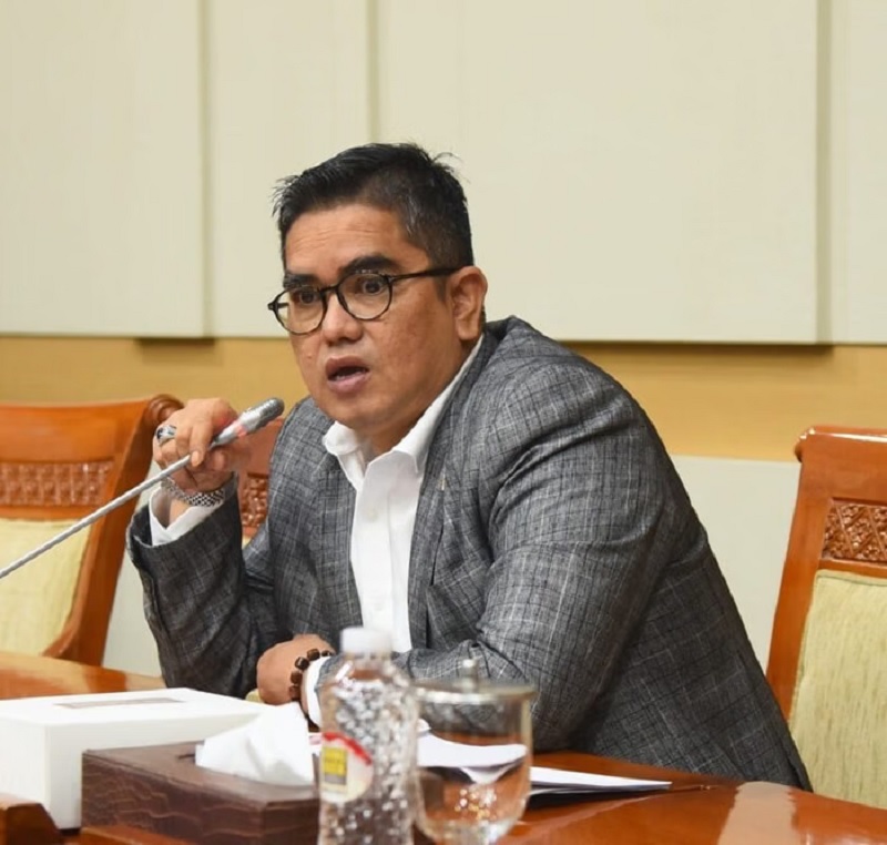 Gus Falah: Prabowo Hadir di Pemusnahan Barbuk, Dukungan Moral Bagi Pemberantasan Narkoba