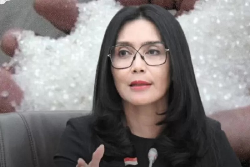 Rieke Diah Pitaloka Harap #JagaIndonesia Berhasil Selamatkan Keuangan Negara