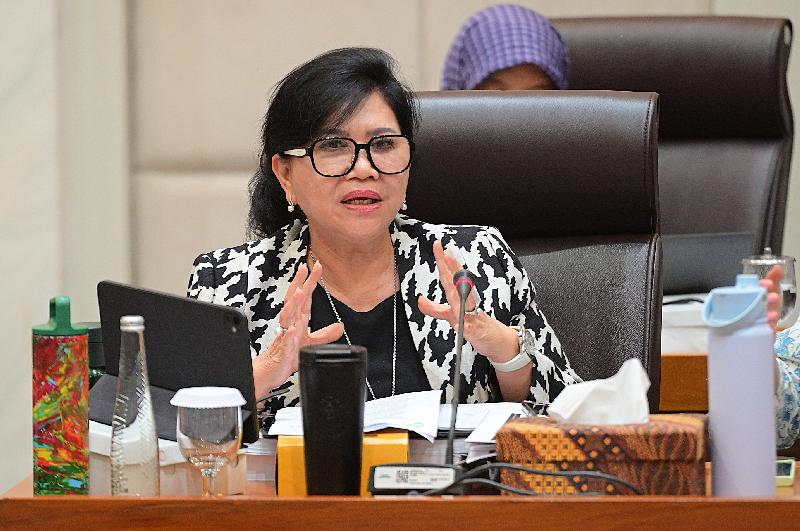 Evita Nursanty Tegaskan SNI Jadi Perisai Utama Bagi Konsumen