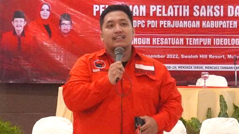 Dio Jordy Dorong Optimalisasi Perda Kesehatan Mental di Tulungagung