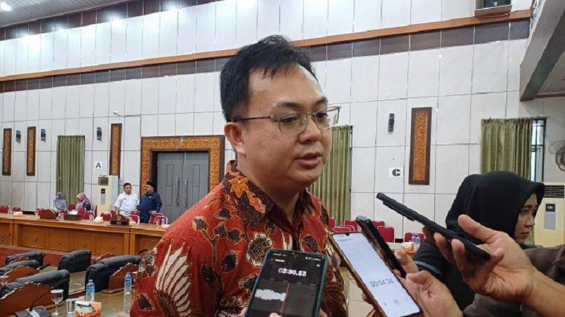 Markus Tegaskan Komitmen Perbaiki Tata Kelola CSR di Bangka Barat