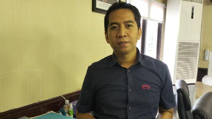 Eri Irawan Minta Dinas LH Kota Surabaya Tingkatkan Upaya Mitigasi Akan Pencemaran di Sungai