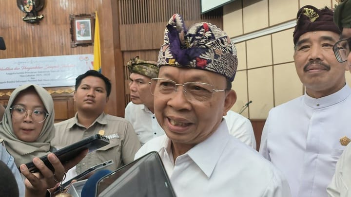 Koster Pastikan Proyek PSEL Danantara Mulai Dibangun 2026