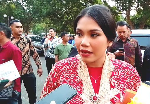 Banteng Tangerang Dorong Usulan Peraturan Daerah Perluasan Pemberian Insentif Bagi Tenaga Keagamaan