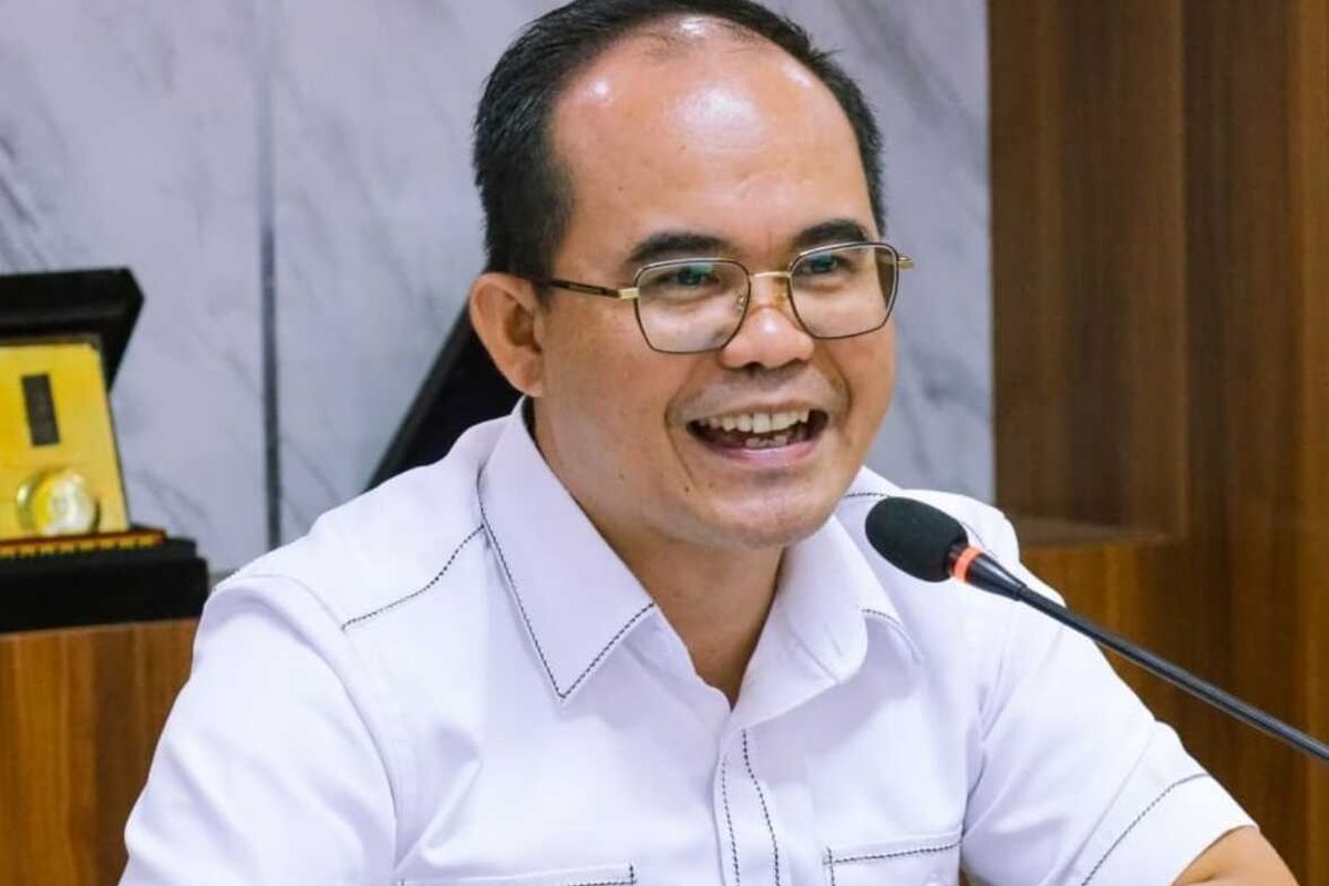 Yeremia Dorong Penguatan Link & Match Untuk Atasi Pengangguran di Banten