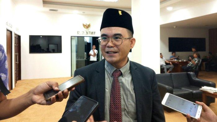 Yeremia Mendrofa Kecewa Dua Tokoh Asal Banteng Belum Disetujui Pusat Dapatkan Gelar Pahlawan Nasional