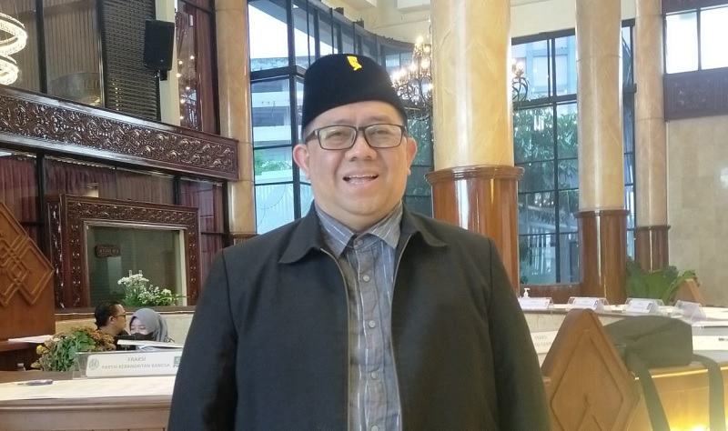 Yordan Batara Goa Harap Seluruh Masyarakat Indonesia Kembali Mengingat Tujuan Para Pejuang