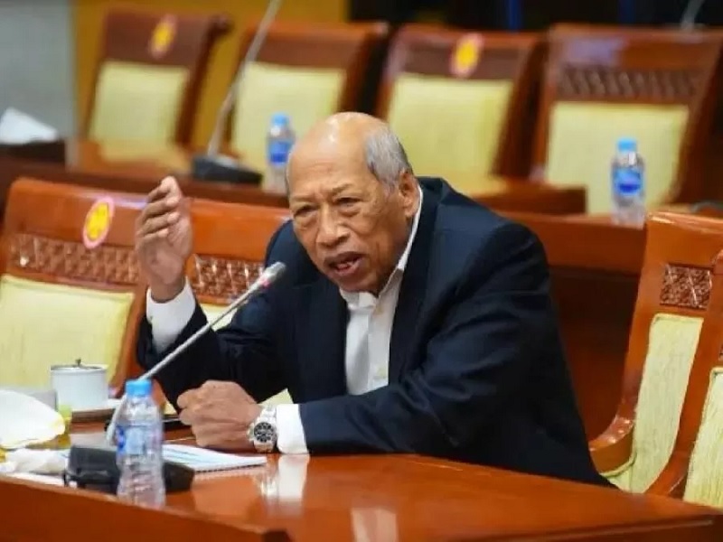 Wayan Sudirta: Generasi Muda 'Generasi Emas 2045' Pemegang Kunci Historis Semangat 10 November