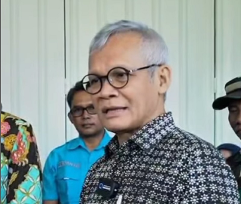 Aria Bima Minta Peran Kepala Daerah dan Kepala Dinas Lebih Optimal Sukseskan MBG