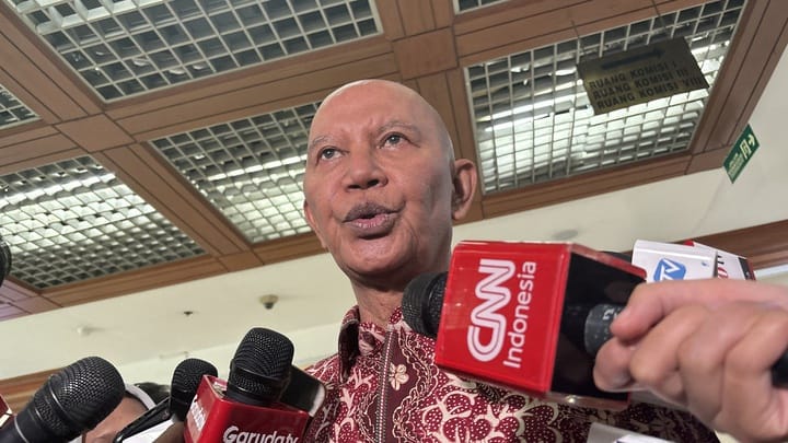 Banggar DPR RI Ingatkan Pemerintah Tak Gegabah Jalankan Kebijakan Redenominasi