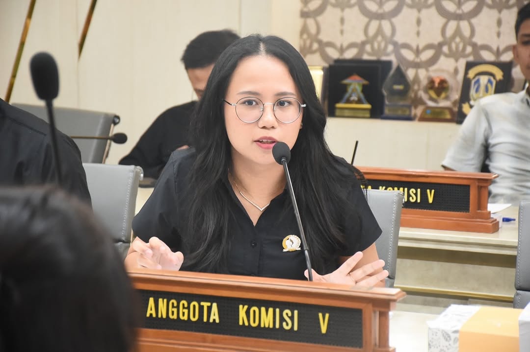 Christin Simanjuntak Ajak Masyarakat Renungkan Semangat Perjuangan di Hari Pahlawan