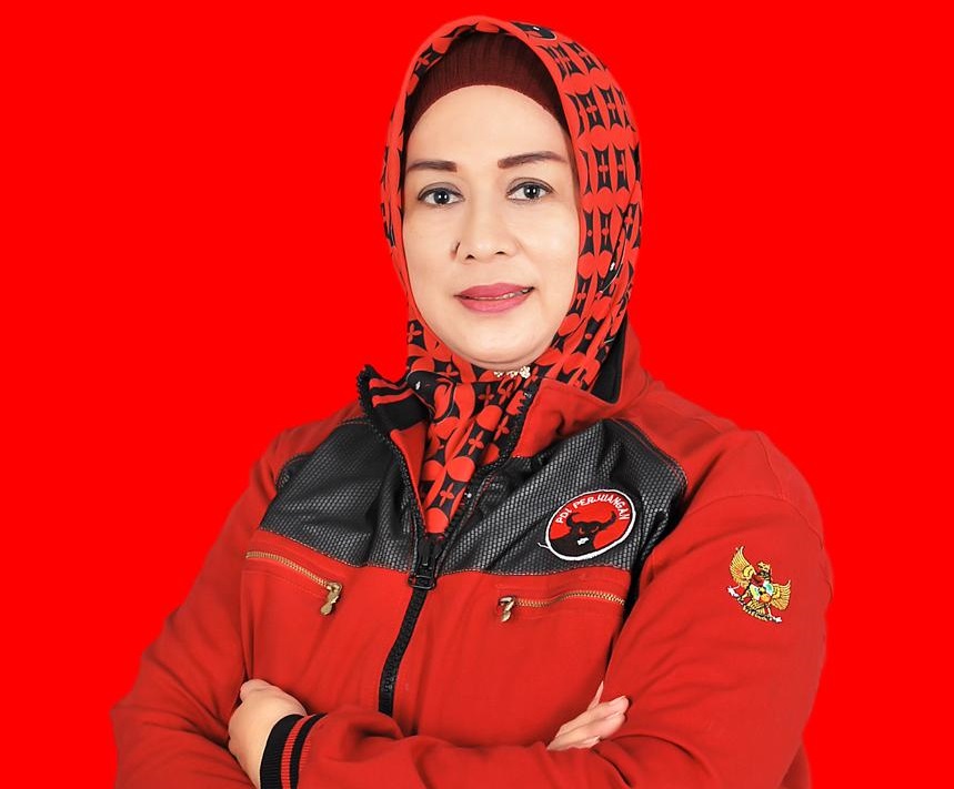 Fraksi PDI Perjuangan DPRD Mojokerto Gaungkan Regenerasi Petani Untuk Wujudkan Ketahanan Pangan