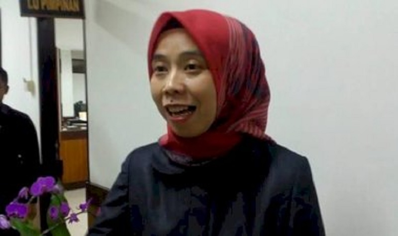 Jelang Nataru, Ineu Purwadewi Ingatkan Pemda Waspadai Berbagai Persoalan Klasik yang Selalu Muncul