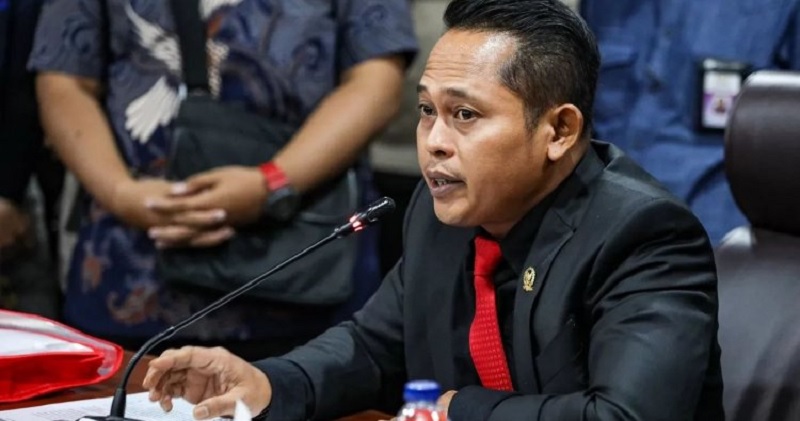 Yulius Setiarto: Etika Digital Fondasi Penting Menjaga Kesehatan Ekosistem Informasi di Era Modern