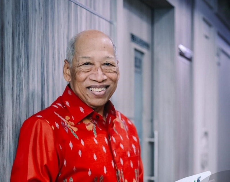 Urgensi RUU Hukum Perdata Internasional Sebagai Pilar Indonesia Emas