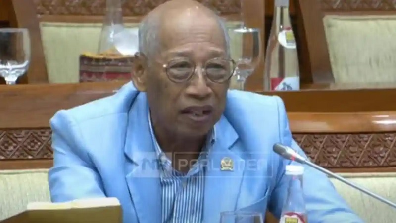 Wayan Sudirta: RUU HPI, Deklarasi Kemandirian Hukum Perdata Indonesia di Level Global