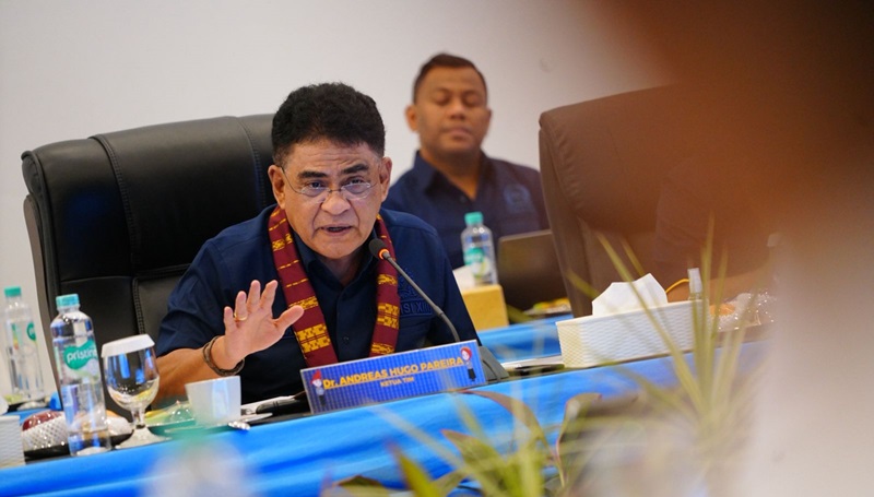 Skor Kebebasan Berekspresi Rendah: PDI Perjuangan:Alarm Keras Terhadap Kualitas Demokrasi & Perlindungan HAM