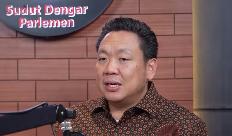 Charles Honoris Minta Evaluasi SPPG Terkait Kasus di Koja
