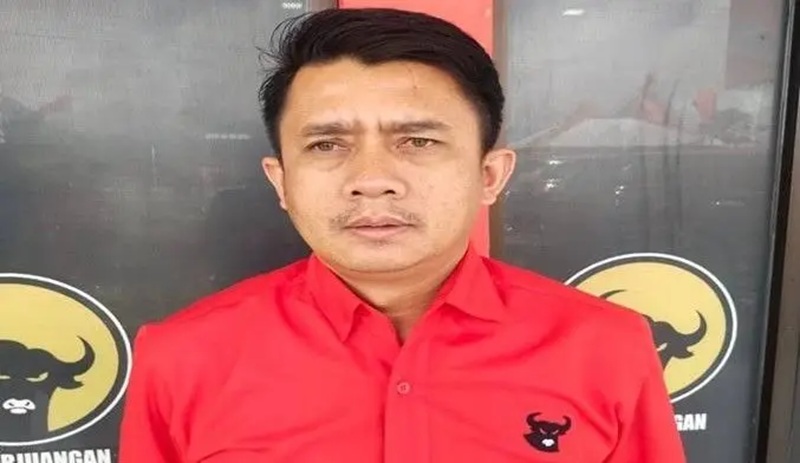 Samrin Nilai Penanganan Banjir Tidak Terkendali, Minta Status Bencana Nasional Segera Ditetapkan