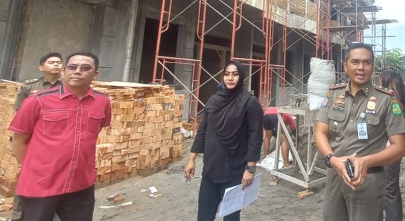 Paul Simanjuntak Soroti Lemahnya Respons Pemko Medan, Desak Pemerintah Tetapkan Bencana Nasional