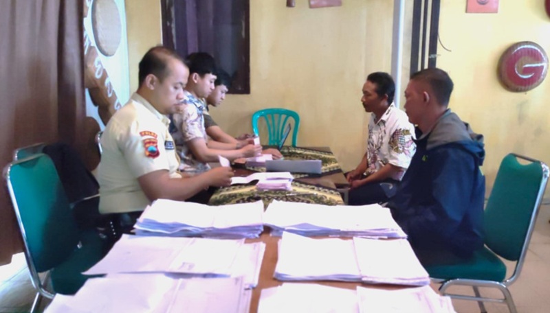 Bupati Agus Setyawan Ingatkan Ketepatan Penggunaan Bansos: Perkuat Edukasi Keuangan Keluarga