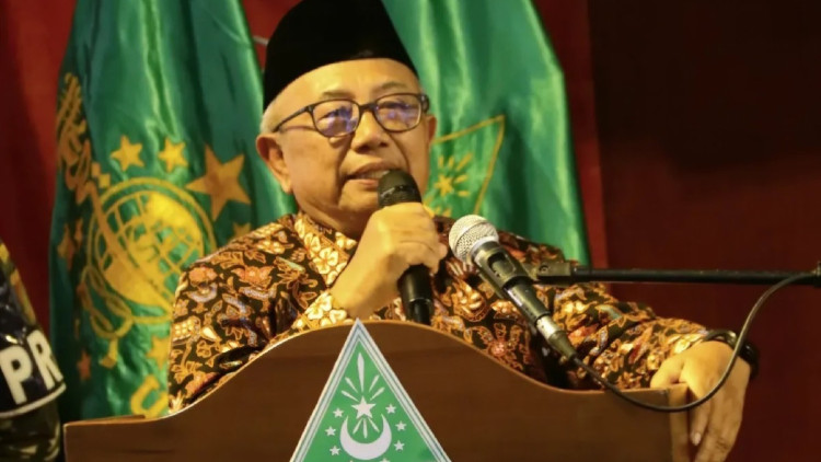 Bupati Rijanto Dorong GP Ansor Blitar Jadi Katalisator Harmoni dan Ketahanan Sosial