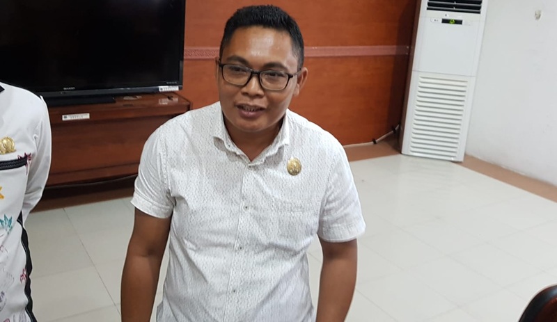 Legislator PDI Perjuangan di Kapuas Dorong Perang Total Melawan Narkoba hingga Tingkat Desa