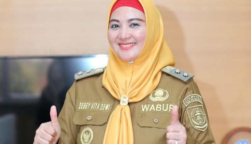 Debby Vita Dewi Ungkap Agenda Kunjungan Menteri KKP dan Koperasi ke Bangka Selatan