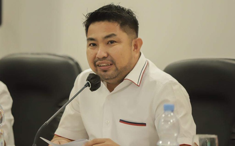 Wacana Jalur Kereta Api di Kalsel Kembali Mencuat, DPRD Minta Pemerintah Pusat Terbuka