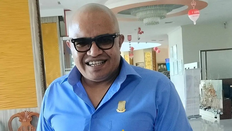 Sepuluh Catatan Fraksi PDI Perjuangan terhadap RAPBD Papua Barat 2026