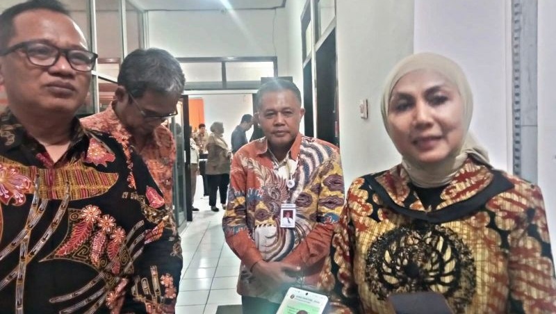 Hadiri RUPS BUMD, Ini Harapan Bupati Kendal